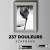 237 Douleurs